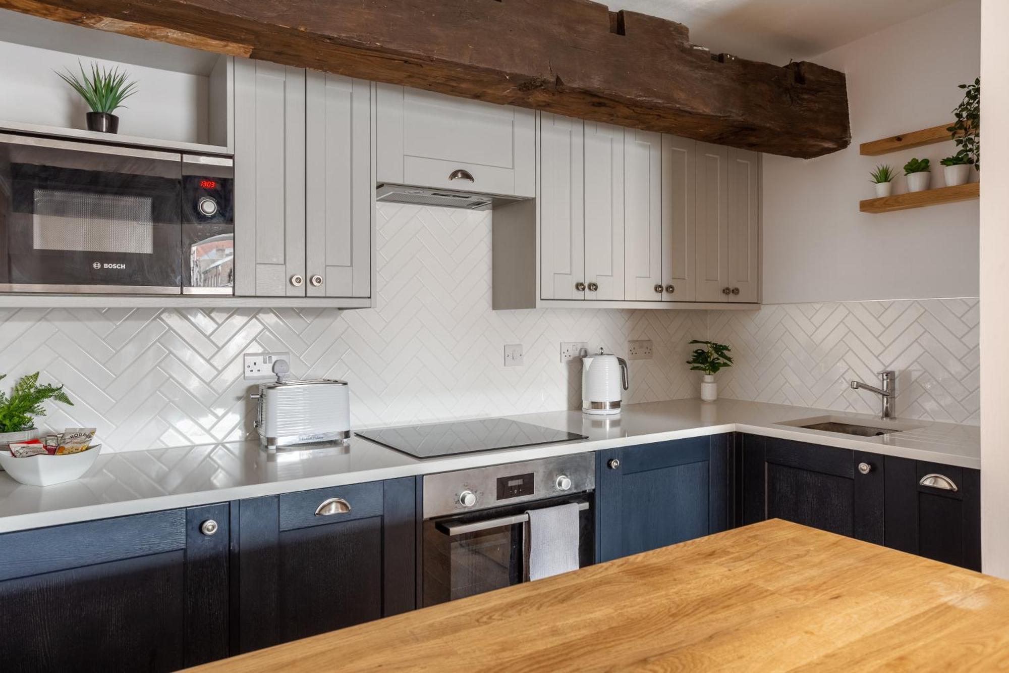 Luxury Apartment Woodsmill View - On The River - With Balcony - Recently Refurbished Йорк Экстерьер фото